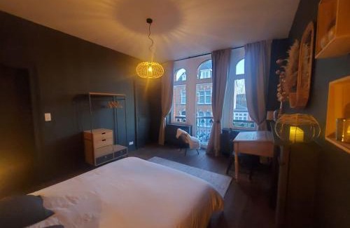 Fays Apartamento | Le Kiosque