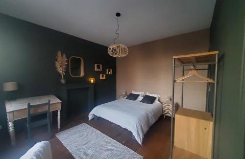Fays Apartamento | Le Kiosque