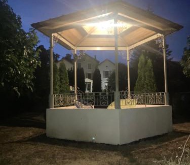 Espaly-Saint-Marcel Apartamento | Le Kiosque de Compostelle