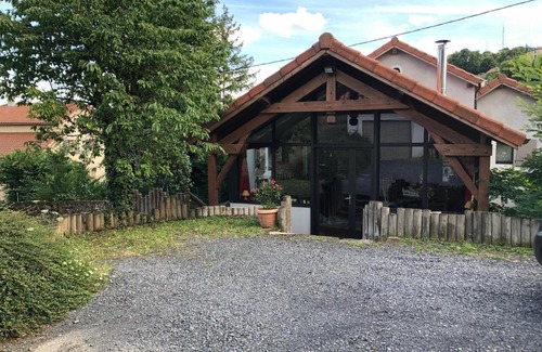 Espaly-Saint-Marcel Casa | LE KIOSQUE DU RONZON