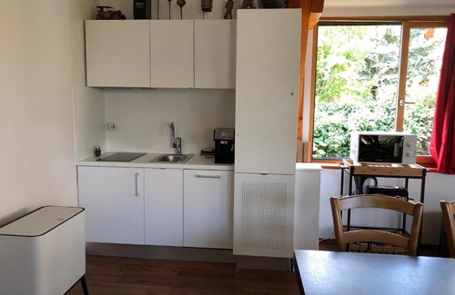 Espaly-Saint-Marcel Casa | LE KIOSQUE DU RONZON