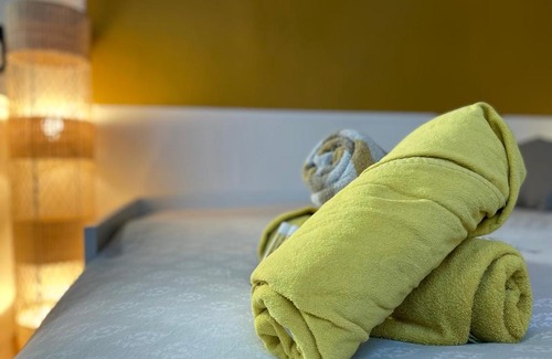 Coteaux Ouest Apartamento | Le Kitsune - Studio refait a neuf avec parking