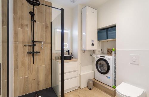 Intra Muros Apartamento | Le Kodama - Appt en plein coeur de St Malo