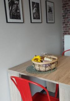 Rexpoede Casa | Le Kot'je - Les gites de La Petite Ferme Flamande