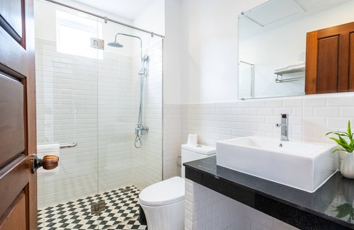 Ruessei Kaev Hotel | Le Kree Downtown Hotel