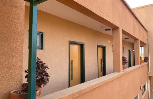 Niamey Apartamento | Le Lézard Vert, Maison d'Affair à Niamey