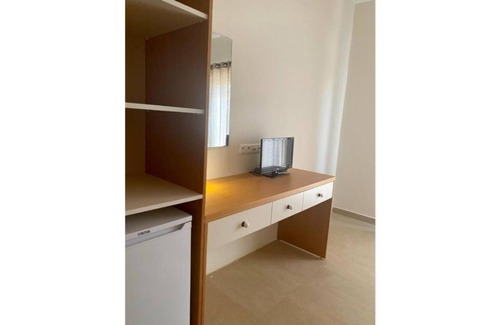 Niamey Apartamento | Le Lézard Vert, Maison d'Affair à Niamey 1BR Suite