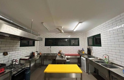 Niamey Apartamento | Le Lézard Vert, Maison d'Affair à Niamey 1BR Suite