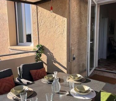 L'Isle-sur-la-Sorgue Casa | Le l'islois- Park&Piscine