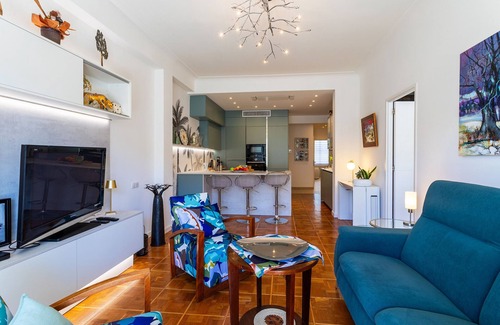Carabacel Apartamento | LE LAFAYETTE AP4410 By Riviera Holiday Homes