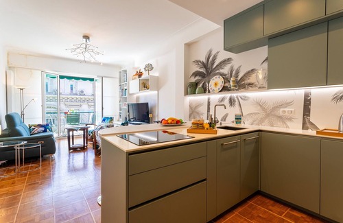 Carabacel Apartamento | LE LAFAYETTE AP4410 By Riviera Holiday Homes