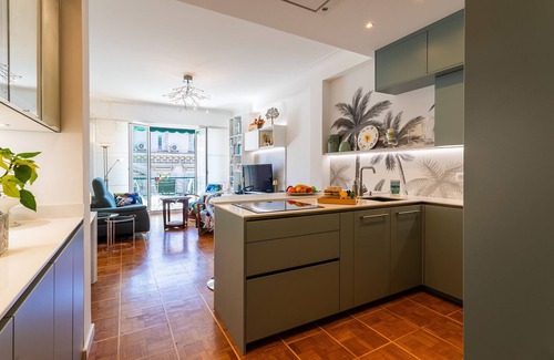 Carabacel Apartamento | LE LAFAYETTE AP4410 By Riviera Holiday Homes