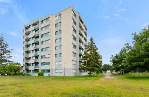 Reze Apartamento | Le Lagon - 10 min aéroport et de Nantes