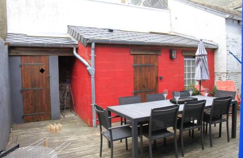 Cayeux-sur-Mer Casa | Le Lagon de Cayeux 4 à 8 couchages 50 mètres de la plage