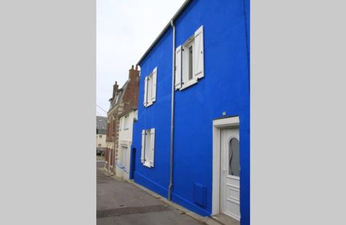 Cayeux-sur-Mer Casa | Le Lagon de Cayeux 4 à 8 couchages 50 mètres de la plage