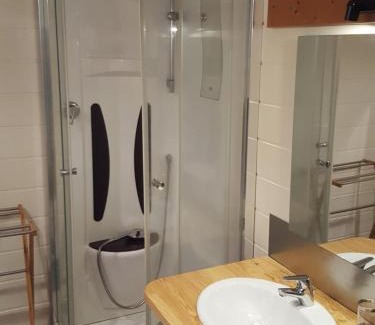 Laguenne Apartamento | Le Laguennois T3 de 45m2 A proximité de TULLE