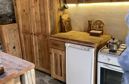 Champagny-en-Vanoise Casa | LE LAISONNAY - CHAMPAGNY EN VANOISE