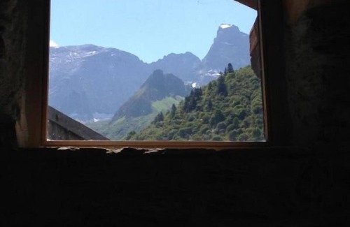 Champagny-en-Vanoise Casa | LE LAISONNAY - CHAMPAGNY EN VANOISE