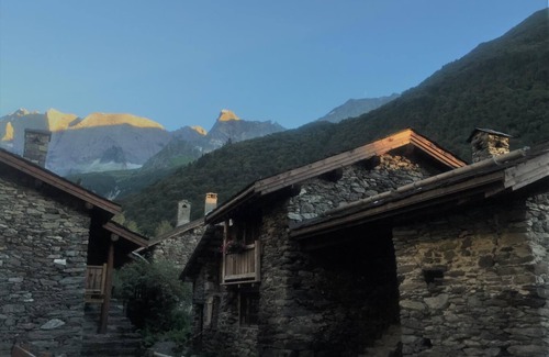 Champagny-en-Vanoise Casa | LE LAISONNAY - CHAMPAGNY EN VANOISE