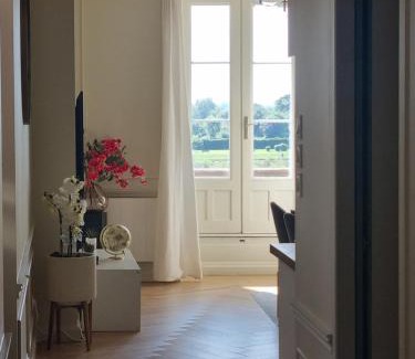 Macon Apartamento | Le Lamartine - vue Saône - Baignoire îlot