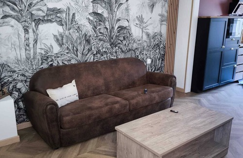 Fecamp Casa | "Le Lambert", your haven of peace. 85 m2 of absolute comfort! Ideally located...