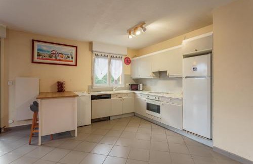 Tarnos Apartamento | Le Landais - Wifi - Terrasse - Plage