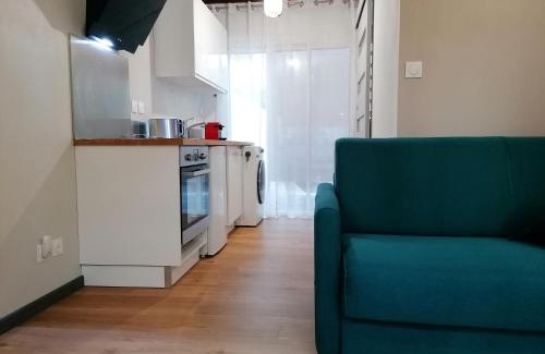 Plateau Goyave Villa | Le Langka