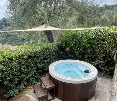 Zoagli Casa | Le Lantane House