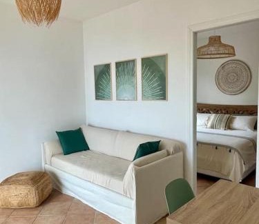 Zoagli Casa | Le Lantane House