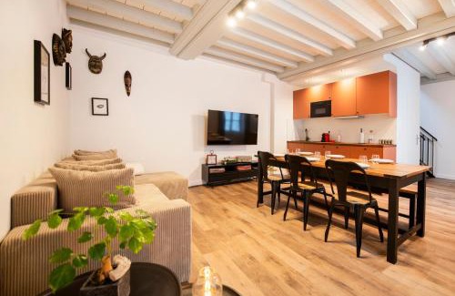 Sens Apartamento | Le Laurencin Sens - Le Duplex - Cœur de ville