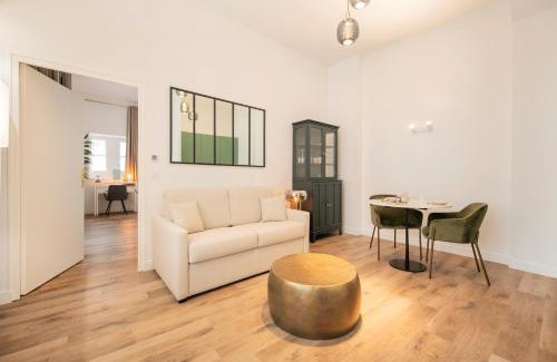 Sens Apartamento | Le Laurencin Sens - Le Parisien - Cœur de ville