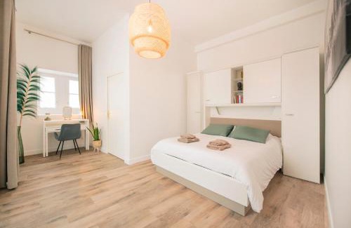 Sens Apartamento | Le Laurencin Sens - Le Parisien - Cœur de ville