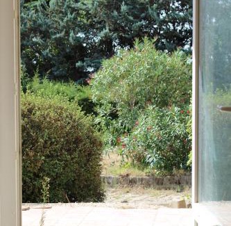 Bourg-Saint-Andeol Apartamento | Le laurier