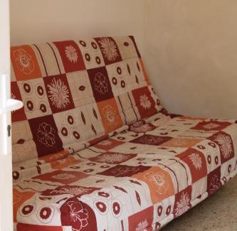 Bourg-Saint-Andeol Apartamento | Le laurier