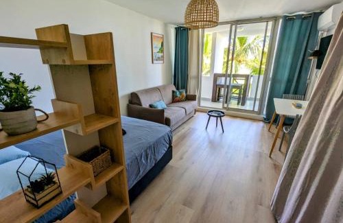 Boucan Canot Apartamento | Le Laurier
