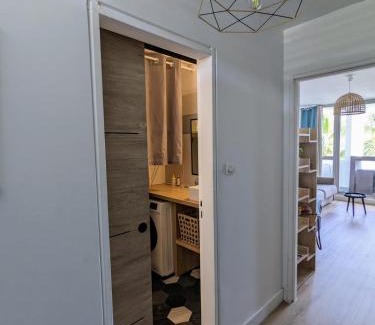 Boucan Canot Apartamento | Le Laurier