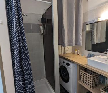 Boucan Canot Apartamento | Le Laurier