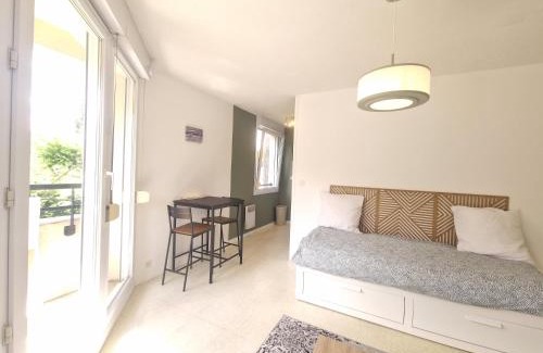 Chamalieres Apartamento | Le Lautrec #Parking