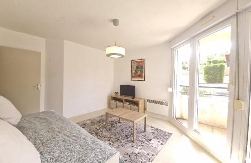 Chamalieres Apartamento | Le Lautrec #Parking
