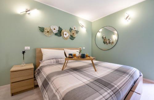 Castro Apartamento | Le Lavande