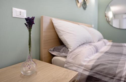 Castro Apartamento | Le Lavande