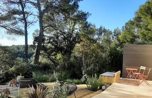 Flayosc Apartamento | LE LAVANDIN