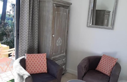 Flayosc Apartamento | LE LAVANDIN