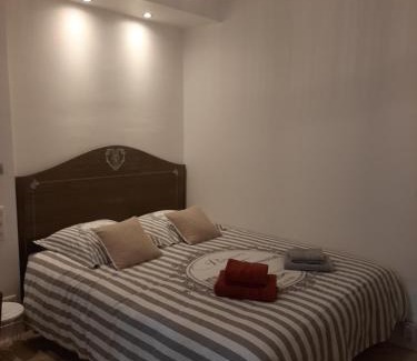 Flayosc Apartamento | LE LAVANDIN