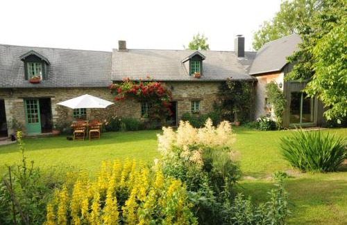 Bourgvallees Cama Y Desayuno | Le Lavoir de Julia