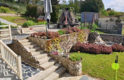 Moiry Casa | Le lavoir