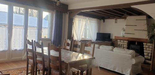 Moiry Casa | Le lavoir