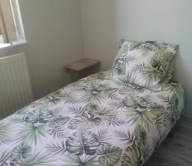 Rumilly Apartamento | Le lavoir