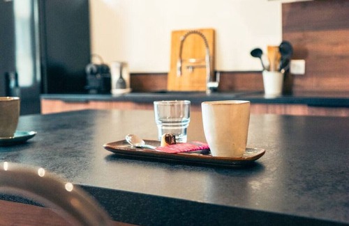 Montjuzet Apartamento | Le Lavoisier - 80 boulevard Lavoisier - Clermont-Ferrand