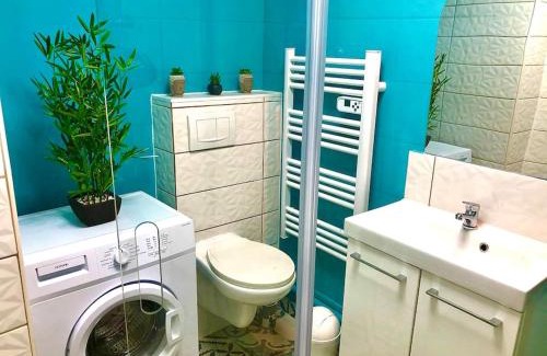 Sens Apartamento | Le Led Room,Centre ville place de parking gratuite